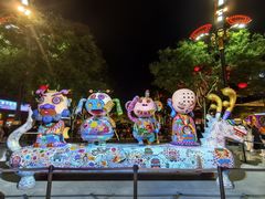 -大唐不夜城