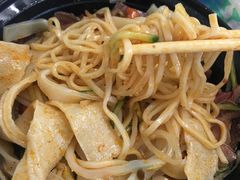 -孟记大碗面•家常菜(鼓楼和会街店)