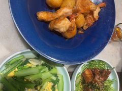 -小吊梨汤·北京菜·烤鸭(清河万象汇店)