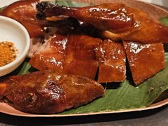 -范家小馆·四代传承烤鸭店(紫竹桥店)