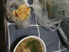 -胡子王扁豆面旗子(五一路店)