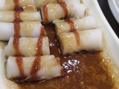 -沙河粉村·国家非遗传承(云台店)