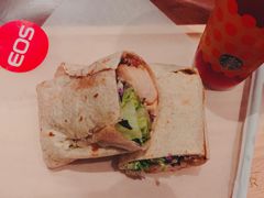 -星巴克臻选(北京嘉里中心第二店)