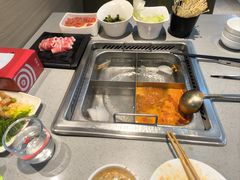 -海底捞火锅(振华商厦店)