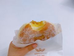 -麦陌(正弘城店)