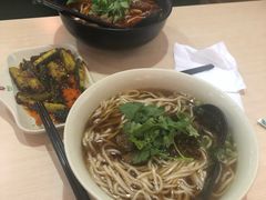 -李先生牛肉面大王(沈阳道义南大街店)
