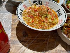 -羊子两室一厅(八一广场店)