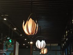 大堂-花样西贡·法式越南餐厅(西大万达店)