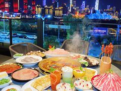 -长嘉·河图火锅(长嘉汇江景旗舰店)