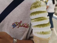 -DQ·蛋糕·冰淇淋(西城红场店)