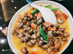 -锡和无锡菜(景丽苑店)