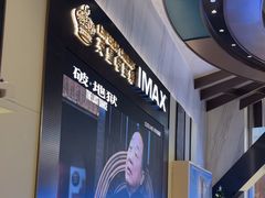 -英皇电影城(平安金融中心IMAX激光店)