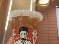 -火啫啫·粤式啫啫煲(南京弘阳店)