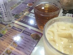 -香港祥兴茶餐厅(江北店)