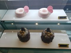 -麦雪尔甜品·生日蛋糕(新街口旗舰店)