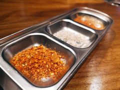 -·缸桶屋·韩式牛肋条自助烤肉(西湖D11店)