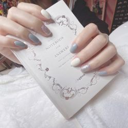 -JX今喜美甲美睫