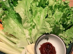 -烧肉达人•炭火烧肉(新天地店)