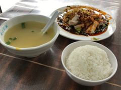 -温记府廟豆汤饭·始于1955年(海椒店)