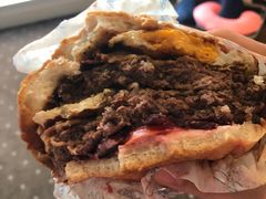 -Fergburger(皇后镇店)