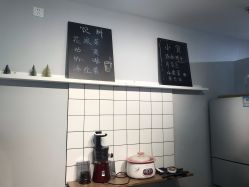 店内环境-摩睫+皮肤管理·科学美容中心