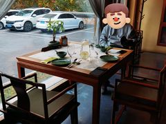 -那家小馆•北京菜•烤鸭(香山店)