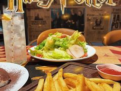 -大象厨房(重庆道店)