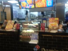 -达美乐比萨(水晶港店)