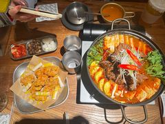 -TAIFORKS 大福食堂·山葵烤肉料理·拌饭(宝安店)