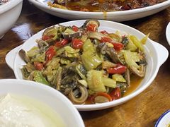 -四川泸州豆花饭店