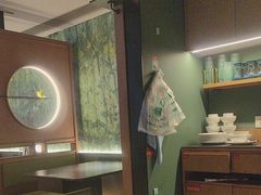 -小菜园新徽菜(青岛市南万象城店)