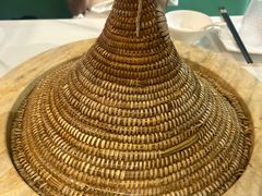 -云中鱼蒸汽石锅鱼(川沙百联店)