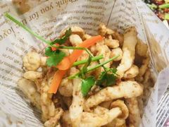 -老板恋上鱼(荣盛广场店)
