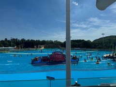 -上海玛雅海滩水公园