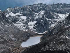 -莲宝叶则景区