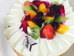 -Dough&Joe团憩(瑞虹天地月亮湾店)