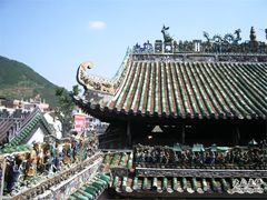 -悦城龙母祖庙