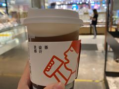 -喜茶(深圳东门1234店)