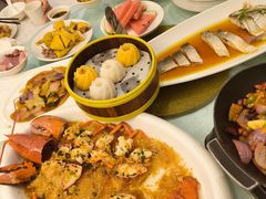 -高老庄新家宴(北斗星广场店)