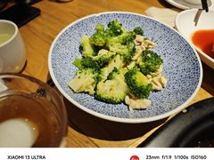 -赤宴·川菜(玉林店)