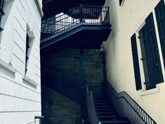 -大馆(前中区警署建築群)