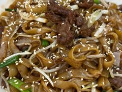 -南记食粥坊·宵夜大排档(南桂店)