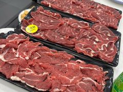 五花趾-全好食潮汕牛肉火锅(泗洲路店)
