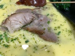 -和府捞面(中山龙之梦店)