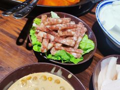 -楠火锅(绿地新都会店)