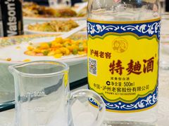 -烤肉季饭庄