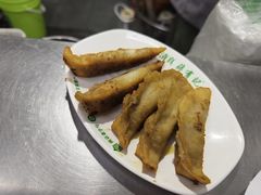 -清真蒋有记(老门东店)