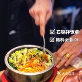 高性价比韩式碳火烤肉‼️肉食爱好者停不下来的宝藏小店～
