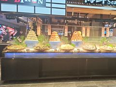 -千家粗粮王·火锅烧烤自助(庆阳店)
