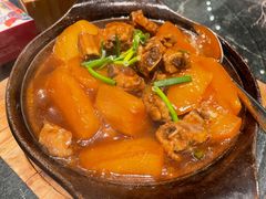 -悦百味·品质川菜(橄榄郡店)